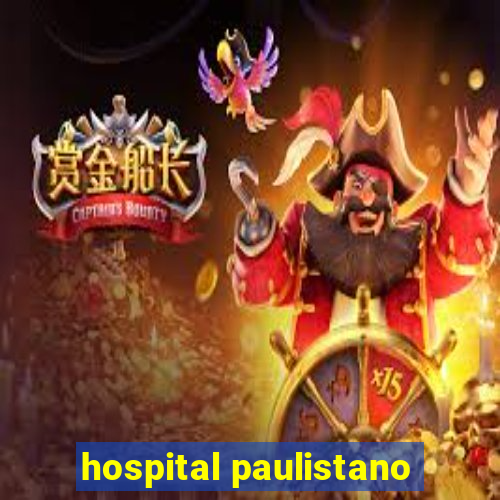 hospital paulistano